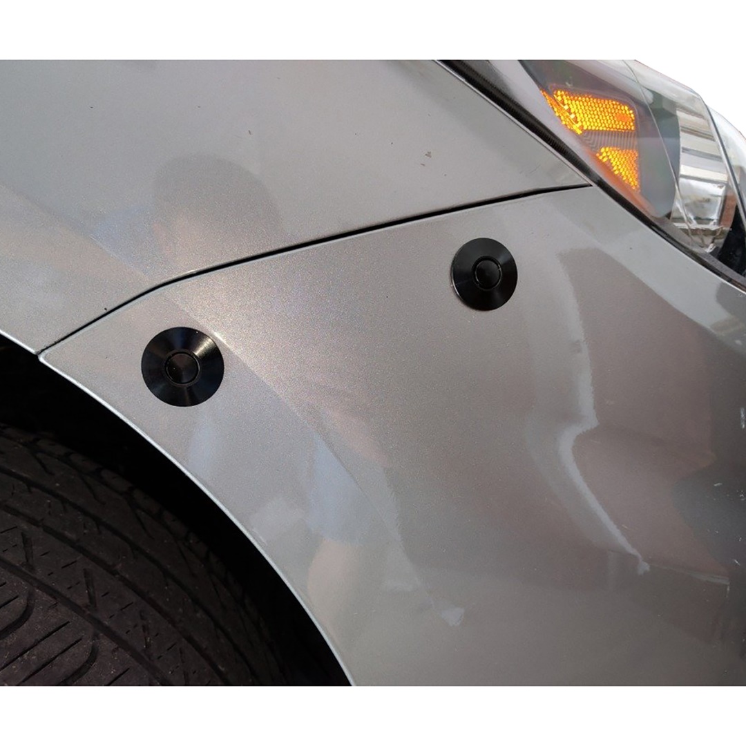 ΚΙΤ ΤΑΧΕΙΑΣ ΑΠΕΛΕΥΘΕΡΩΣΗΣ ΠΡΟΦΥΛΑΚΤΗΡΑ QUICK RELEASE 5