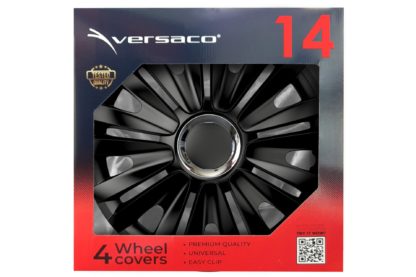 ΤΑΣΙ 14" ROYAL RC BLACK ΣΕΤ 4 ΤΕΜ ΣΕ ΚΟΥΤΙ