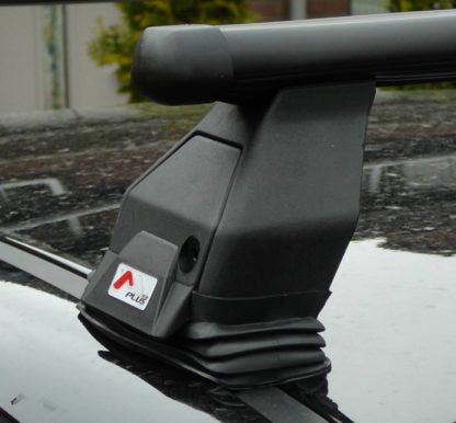 RENAULT EXPRESS MK2 5D 2008+ KIT ΜΕ ΜΠΑΡΕΣ ΟΡΟΦΗΣ ΣΙΔΗΡΟΥ TEMA MENABO (FE2-3360-FIX503FP)-2 ΤΕΜ.