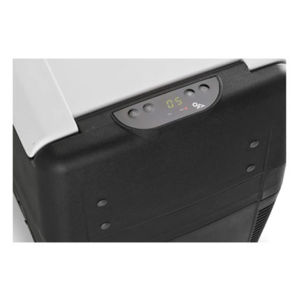 ΨΥΓΕΙΟ TB51 TRAVEL BOX 47L 12/24V 55W 530x350x585mm INDEL B - 1 ΤΕΜ.