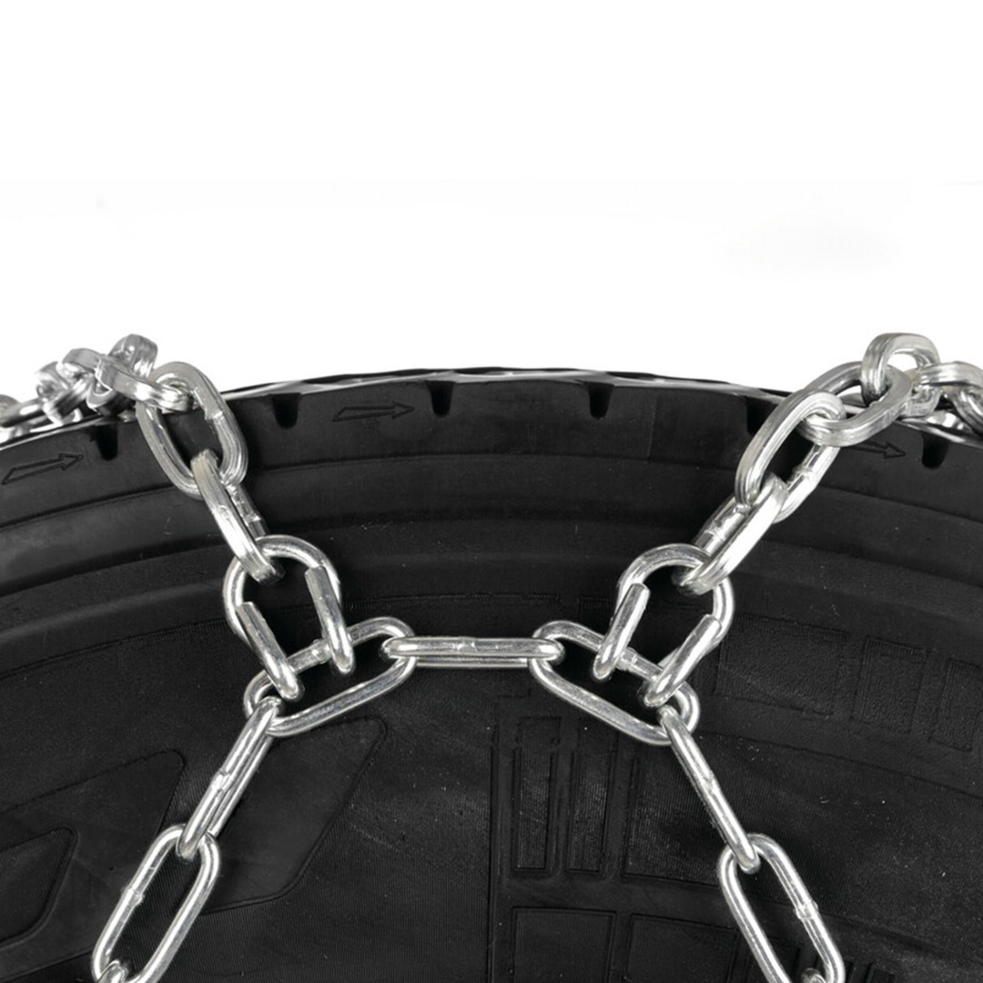 ΑΛΥΣΙΔΕΣ ΧΙΟΝΙΟΥ ΦΟΡΤΗΓΟΥ TRUCK-PILOT TP10 7 mm LAMPA - 2 ΤΕΜ.