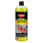 ΣΑΜΠΟΥΑΝ ΜΕ ΚΕΡΙ CARPLAN ULTRA WASH AND WAX 1LT