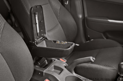 RENAULT CAPTUR 2019+ ΤΕΜΠΕΛΗΣ ARMSTER 2 (ΜΑΥΡΟΣ ΜΕ ΤΣΕΠΗ)