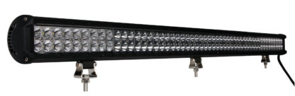 ΠΡΟΒΟΛΕΑΣ LIGHT BAR COMBO 10-32V 306W 20400lm OSRAM 102xLED (1186 x 63 x 108 mm) ΜΠΑΡΑ LED M-TECH -1ΤΕΜ.