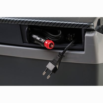 ΨΥΓΕΙΟ 23LT 12/24V/230V ΘΕΡΜΟΗΛΕΚΤΡΙΚΟ ΜΕ LCD ΟΘΟΝΗ EZETIL 395x400x295mm