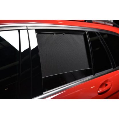 KIA SORENTO 5D 2021+​ ΚΟΥΡΤΙΝΑΚΙΑ ΜΑΡΚΕ CAR SHADES - 6 ΤΕΜ.