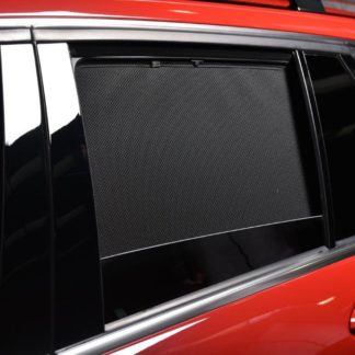 SEAT LEON 5D 00-05 ΚΟΥΡΤΙΝΑΚΙΑ ΜΑΡΚΕ CAR SHADES - 6 ΤΕΜ.
