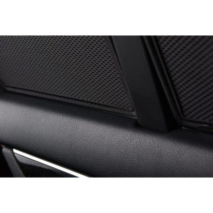 KIA SORENTO 5D 2021+​ ΚΟΥΡΤΙΝΑΚΙΑ ΜΑΡΚΕ CAR SHADES - 6 ΤΕΜ.