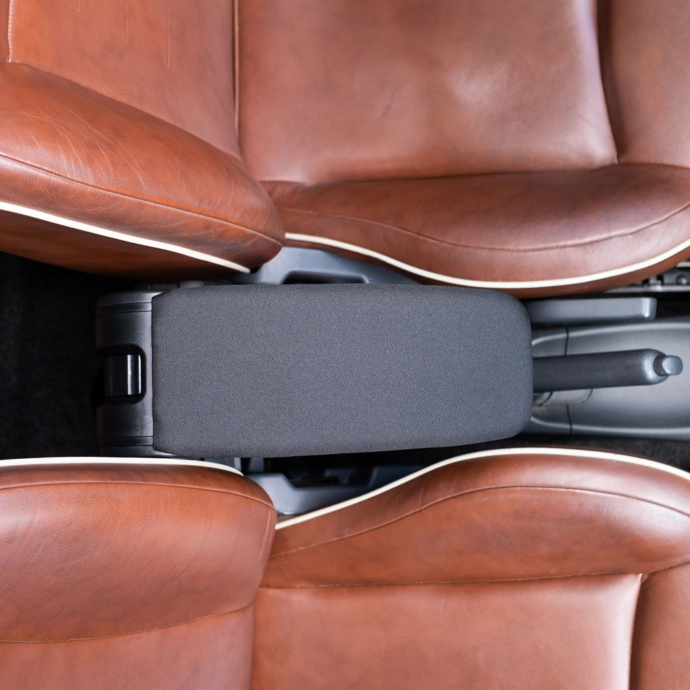 ΤΕΜΠΕΛΗΣ ARMSTER 3 ΜΑΥΡΟΣ ΜΕ ΥΦΑΣΜΑ RATI