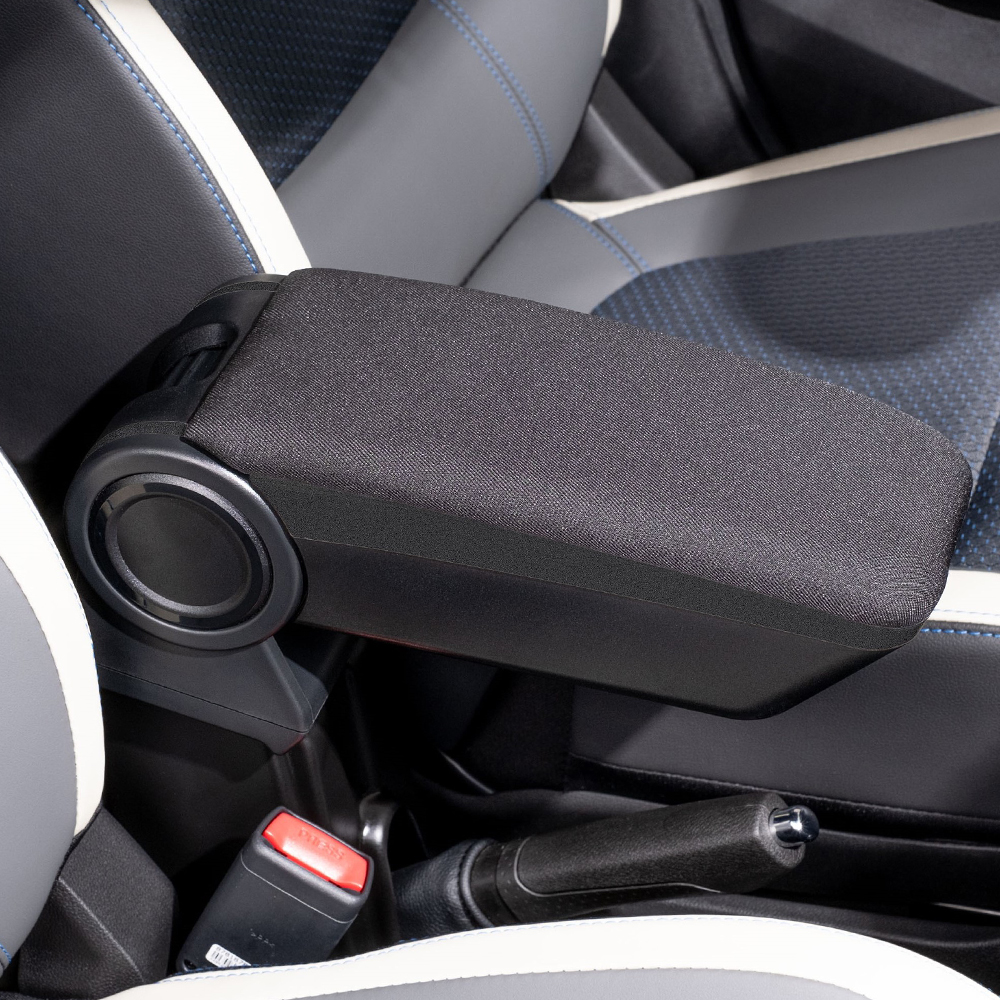 ΤΕΜΠΕΛΗΣ ARMSTER 3 ΜΑΥΡΟΣ ΜΕ ΥΦΑΣΜΑ RATI