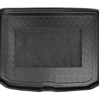 AUDI A3 8V SPORTBACK 2012+ / 2016-2020 (ΜΕΓΑΛΗ ΡΕΖΕΡΒΑ) ΜΑΡΚΕ ΠΑΤΑΚΙ ΣΚΑΦΗ ΠΟΡΤ ΜΠΑΓΚΑΖ ΛΑΣΤΙΧΟ ΣΕ ΜΑΥΡΟ ΧΡΩΜΑ CIK - 1 ΤΕΜ.