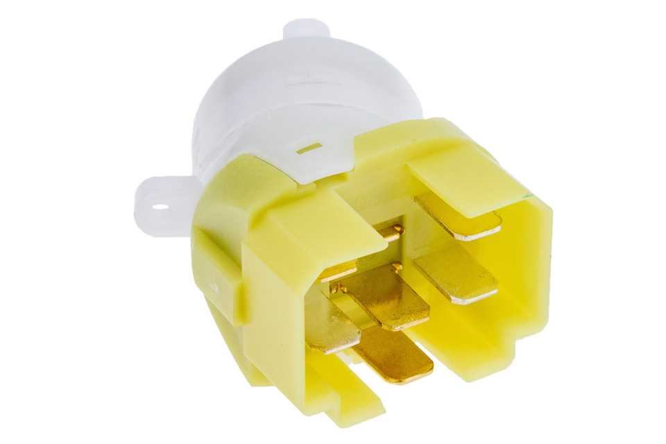 SEAT CORDOBA/IBIZA + VW GOLF/JETTA/CADDY/POLO/T4/LUPO 6PIN ΔΙΑΚΟΠΤΗΣ ΕΠΑΦΩΝ ΜΙΖΑΣ orig.357905865