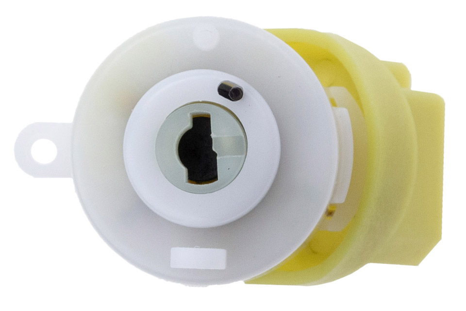 SEAT CORDOBA/IBIZA + VW GOLF/JETTA/CADDY/POLO/T4/LUPO 6PIN ΔΙΑΚΟΠΤΗΣ ΕΠΑΦΩΝ ΜΙΖΑΣ orig.357905865