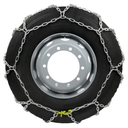 ΑΛΥΣΙΔΕΣ ΧΙΟΝΙΟΥ ΦΟΡΤΗΓΟΥ CARGO PLUS PROFESSIONAL EVO CP54 7 mm LAMPA - 2 ΤΕΜ.