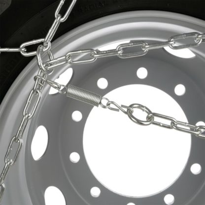 ΑΛΥΣΙΔΕΣ ΧΙΟΝΙΟΥ ΦΟΡΤΗΓΟΥ CARGO PLUS PROFESSIONAL EVO CP41 7 mm LAMPA - 2 ΤΕΜ.