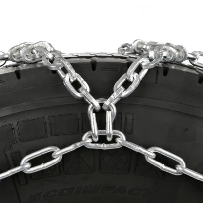 ΑΛΥΣΙΔΕΣ ΧΙΟΝΙΟΥ ΦΟΡΤΗΓΟΥ CARGO PLUS PROFESSIONAL EVO CP41 7 mm LAMPA - 2 ΤΕΜ.