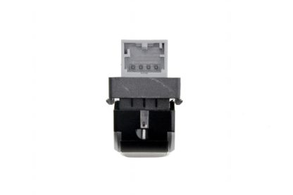 AUDI A1/A4/A5/A6/A7/A8/Q3/Q5 ΜΟΝΟΣ 4PIN ΔΙΑΚΟΠΤΗΣ ΠΑΡΑΘΥΡΩΝ orig.4H0959855A-8K0959855B