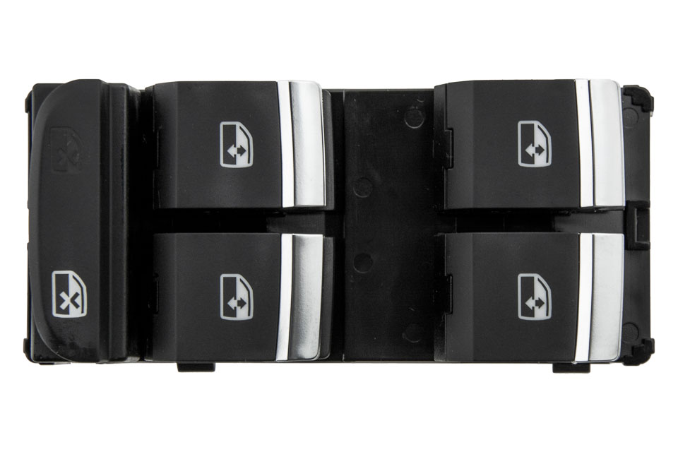 AUDI A4 Β9 2015+ /Q5 2016+ 10PIN ΔΙΑΚΟΠΤΗΣ ΠΑΡΑΘΡΩΝ ΠΟΛΛΑΠΛΟΣ orig.8W0959851E