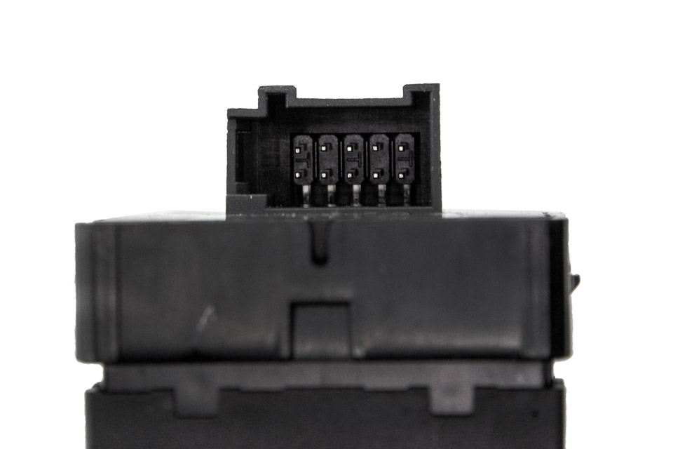 AUDI A4 Β9 2015+ /Q5 2016+ 10PIN ΔΙΑΚΟΠΤΗΣ ΠΑΡΑΘΡΩΝ ΠΟΛΛΑΠΛΟΣ orig.8W0959851E