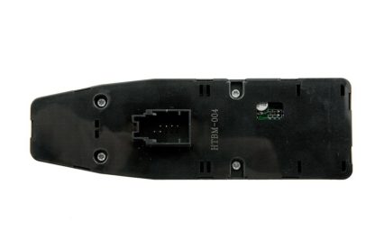 BMW F06/F07/F10/F11/F18/F25 ΠΟΛΛΑΠΛΟΣ 6PIN ΔΙΑΚΟΠΤΗΣ ΠΑΡΑΘΥΡΩΝ orig.61319241955/61319238239/61319179913 ΜΕ ΣΗΜΑΝΣΗ ΣΤΟ ΚΟΥΜΠΙ