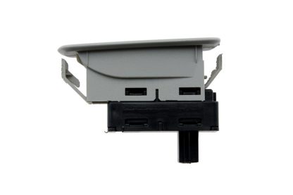 BMW E90-91 2004+ /X5 E70 2006+/X6 E71-72 2007+ ΜΟΝΟΣ ΓΚΡΙ 3PIN ΔΙΑΚΟΠΤΗΣ ΠΑΡΑΘΥΡΩΝ orig.61316945875