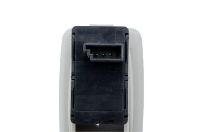 BMW E90-91 2004+ /X5 E70 2006+/X6 E71-72 2007+ ΜΟΝΟΣ ΓΚΡΙ 3PIN ΔΙΑΚΟΠΤΗΣ ΠΑΡΑΘΥΡΩΝ orig.61316945875