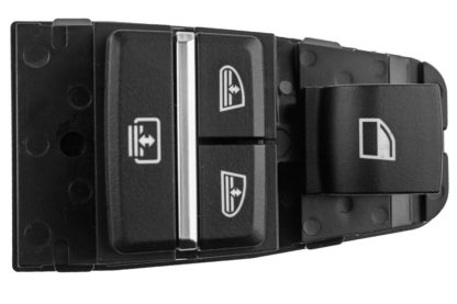 BMW F07 2009+ 8PIN ΔΙΑΚΟΠΤΗΣ ΠΑΡΑΘΥΡΩΝ orig.61319352183