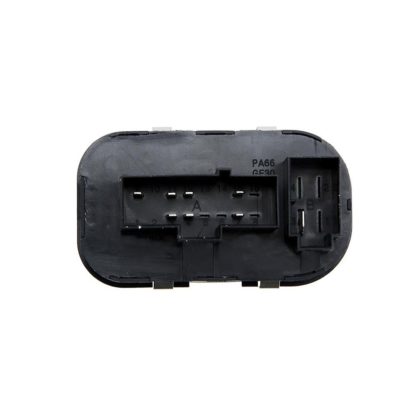 FORD MONDEO 1997-2001 ΔΙΠΛΟΣ ΔΙΑΚΟΠΤΗΣ ΠΑΡΑΘΥΡΩΝ 8PIN NTY - orig.97BG14529AA - 1 ΤΕΜ.
