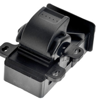 HONDA JAZZ 02-08/FIT 02-08 ΜΟΝΟΣ 5PIN ΔΙΑΚOΠΤΗΣ ΠΑΡΑΘΥΡΩΝ orig.35760-S6A-003