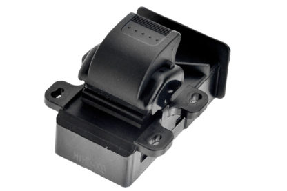 HONDA JAZZ 02-08/FIT 02-08 ΜΟΝΟΣ 5PIN ΔΙΑΚOΠΤΗΣ ΠΑΡΑΘΥΡΩΝ orig.35760-S6A-003