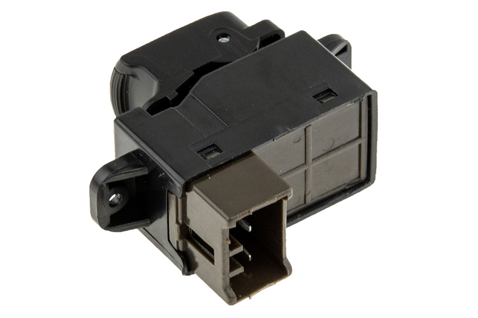 HYUNDAI ACCENT 2005+ 7PIN ΔΙΑΚΟΠΤΗΣ ΠΑΡΑΘΥΡΩΝ orig.93580-1E000