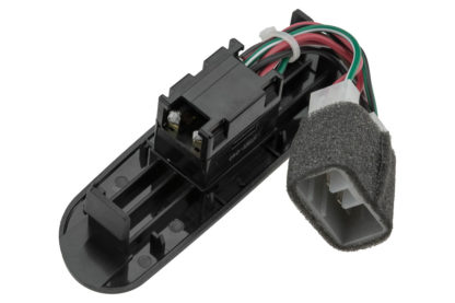 HYUNDAI H100 97-01 ΔΙΑΚΟΠΤΗΣ ΠΑΡΑΘΥΡΩΝ ΜΟΝΟΣ ΜΕ ΠΛΑΙΣΙΟ 7PIN orig.93692-43320