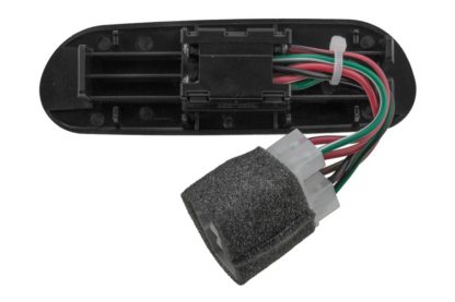 HYUNDAI H100 97-01 ΔΙΑΚΟΠΤΗΣ ΠΑΡΑΘΥΡΩΝ ΜΟΝΟΣ ΜΕ ΠΛΑΙΣΙΟ 7PIN orig.93692-43320