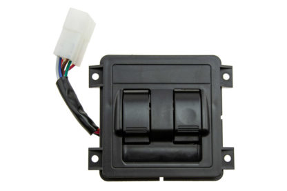 MITSUBISHI L300 ΔΙΑΚΟΠΤΗΣ ΠΑΡΑΘΥΡΩΝ ΔΙΠΛΟΣ ΜΕ ΠΛΑΙΣΙΟ 7PIN orig.MR159874