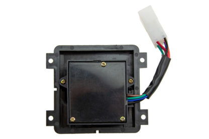 MITSUBISHI L300 ΔΙΑΚΟΠΤΗΣ ΠΑΡΑΘΥΡΩΝ ΔΙΠΛΟΣ ΜΕ ΠΛΑΙΣΙΟ 7PIN orig.MR159874