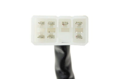 MITSUBISHI L300 ΔΙΑΚΟΠΤΗΣ ΠΑΡΑΘΥΡΩΝ ΔΙΠΛΟΣ ΜΕ ΠΛΑΙΣΙΟ 7PIN orig.MR159874