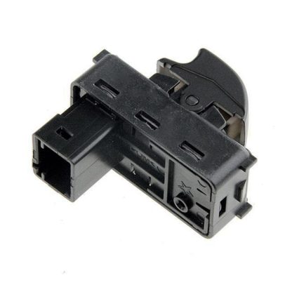 CITROEN BERLINGO COMBI / PEUGEOT PARTNER TEPEE ΜΟΝΟΣ ΔΙΑΚΟΠΤΗΣ ΠΑΡΑΘΥΡΩΝ 4 PIN NTY - orig.6490.HQ 6554.E3 - 1 ΤΕΜ.