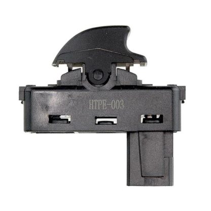 CITROEN BERLINGO COMBI / PEUGEOT PARTNER TEPEE ΜΟΝΟΣ ΔΙΑΚΟΠΤΗΣ ΠΑΡΑΘΥΡΩΝ 4 PIN NTY - orig.6490.HQ 6554.E3 - 1 ΤΕΜ.