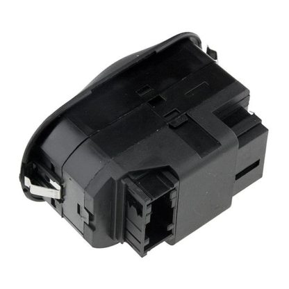 FIAT SCUDO 2001-2007 / PEUGEOT 206 ΔΙΑΚΟΠΤΤΗΣ ΠΑΡΑΘΥΡΩΝ ΠΟΛΛΑΠΛΟΣ ΜΕ ΠΛΑΙΣΙΟ 24 PIN (17 + 7) NTY - orig.6554.WA - 1 ΤΕΜ.