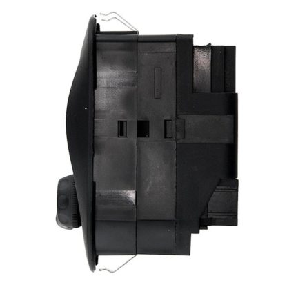 FIAT SCUDO 2001-2007 / PEUGEOT 206 ΔΙΑΚΟΠΤΤΗΣ ΠΑΡΑΘΥΡΩΝ ΠΟΛΛΑΠΛΟΣ ΜΕ ΠΛΑΙΣΙΟ 24 PIN (17 + 7) NTY - orig.6554.WA - 1 ΤΕΜ.