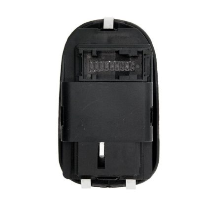 FIAT SCUDO 2001-2007 / PEUGEOT 206 ΔΙΑΚΟΠΤΤΗΣ ΠΑΡΑΘΥΡΩΝ ΠΟΛΛΑΠΛΟΣ ΜΕ ΠΛΑΙΣΙΟ 24 PIN (17 + 7) NTY - orig.6554.WA - 1 ΤΕΜ.