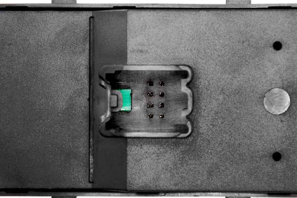 CHEVROLET CRUZE 2009+ ΠΟΛΛΑΠΛΟΣ 8PIN ΔΙΑΚ.ΠΑΡΑΘ. orig.20917577