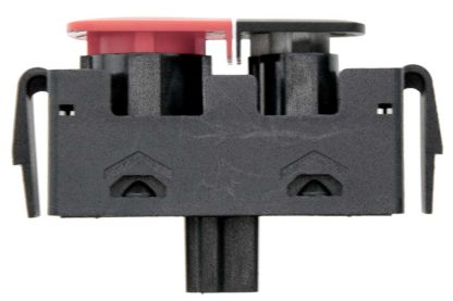 RENAULT FLUENCE/MEGANE 3/SCENIC/DACIA LODGY/SANDERO/DOKER 6PIN ΔΙΑΚΙΟΤΗΣ ΑΛΑΡΜ orig.252100502R