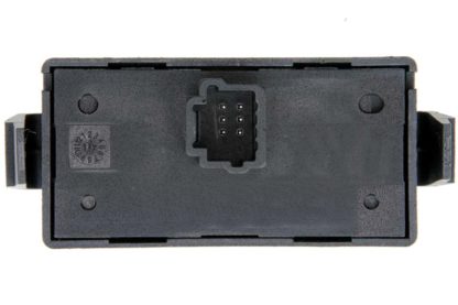 RENAULT FLUENCE/MEGANE 3/SCENIC/DACIA LODGY/SANDERO/DOKER 6PIN ΔΙΑΚΙΟΤΗΣ ΑΛΑΡΜ orig.252100502R