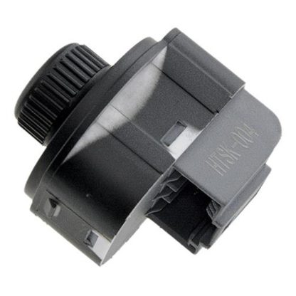 SKODA OCTAVIA 2004-2013 ΔΙΑΚΟΠΤΗΣ ΚΑΘΡΕΠΤΩΝ 6 PIN NTY - orig.1Z1959565A / 1Z1959565A3X1 - 1 ΤΕΜ.