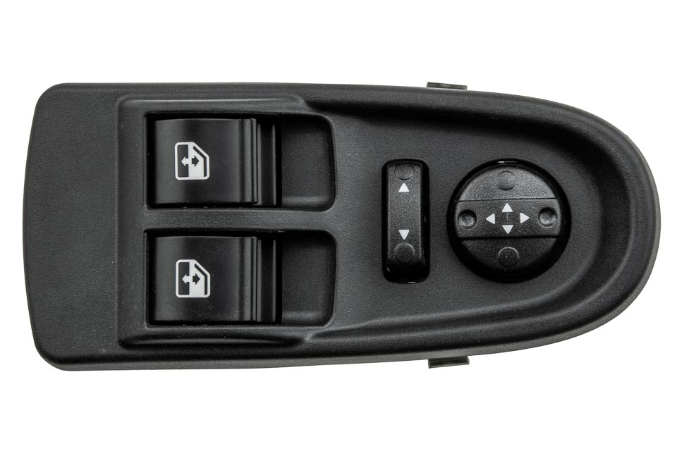 IVECO DAILY V 2011+ ΔΙΑΚΟΠΤΗΣ ΠΑΡΑΘΥΡΩΝ ΠΟΛΛΑΠΛΟΣ 14PIN orig.5801484207