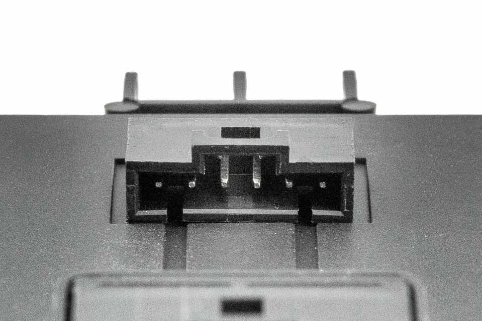 IVECO DAILY V 2011+ ΔΙΑΚΟΠΤΗΣ ΠΑΡΑΘΥΡΩΝ ΠΟΛΛΑΠΛΟΣ 14PIN orig.5801484207