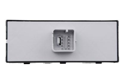 VW PASSAT B7 2010+ ΠΟΛΛΑΠΛΟΣ 10PIN ΔΙΑΚΟΠΤΗΣ ΠΑΡΑΘΥΡΩΝ orig.3C8959857