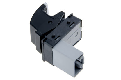 VW PASSAT 2010+ /PASSAT CC 2008+ ΜΟΝΟΣ 4PIN ΔΙΑΚΟΠΤΗΣ ΠΑΡΑΘΥΡΩΝ orig.3C8959855