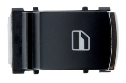 VW PASSAT 2010+ /PASSAT CC 2008+ ΜΟΝΟΣ 4PIN ΔΙΑΚΟΠΤΗΣ ΠΑΡΑΘΥΡΩΝ orig.3C8959855